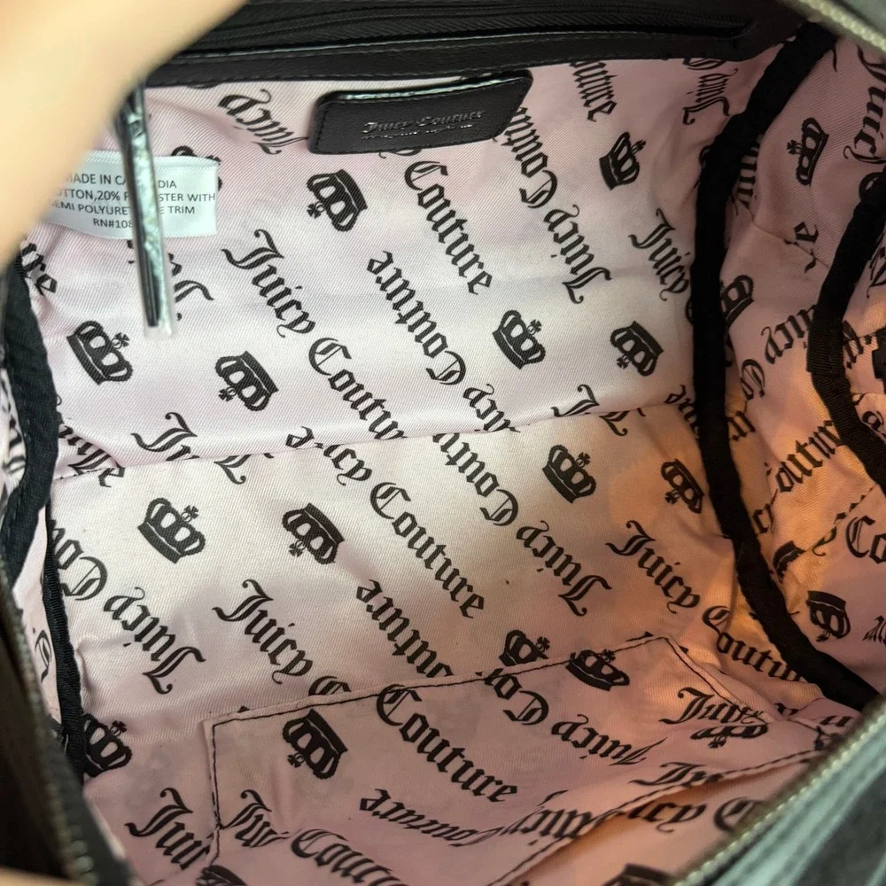 Juicy Couture juicy couture